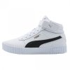 Puma buty damskie Carina 2.0 Mid 385851-06 Puma buty damskie Carina 2.0 Mid 385851-06